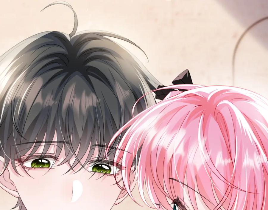 《穿成马甲大佬的妹妹》第64话 姐姐，和我谈恋爱吧 第22页