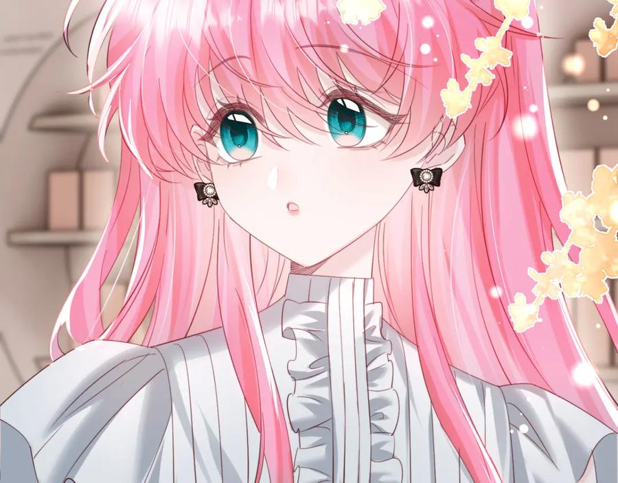 《穿成马甲大佬的妹妹》第64话 姐姐，和我谈恋爱吧 第46页