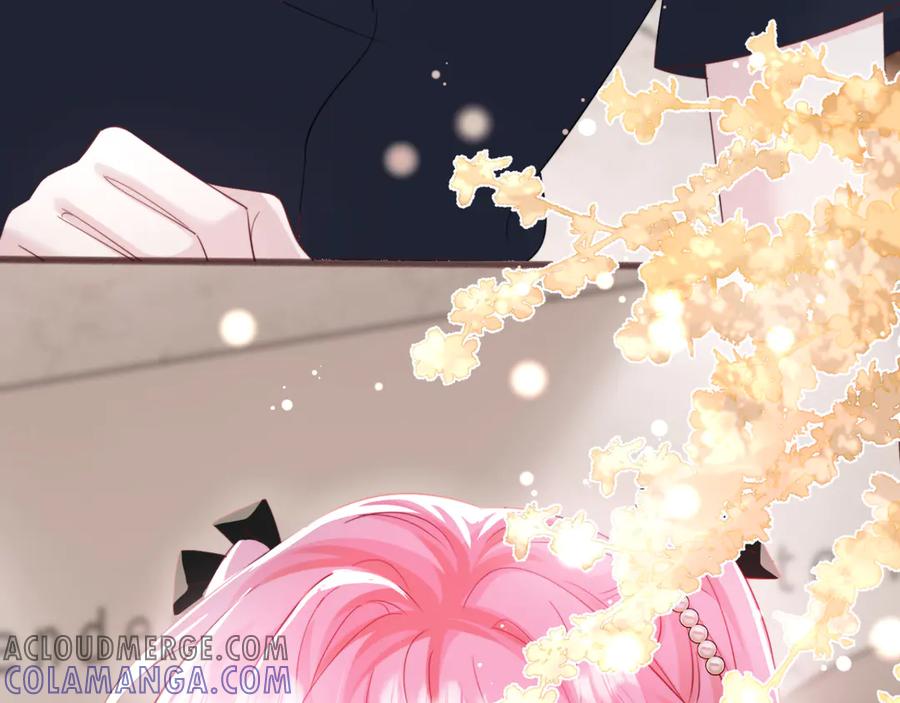 《穿成马甲大佬的妹妹》第64话 姐姐，和我谈恋爱吧 第45页