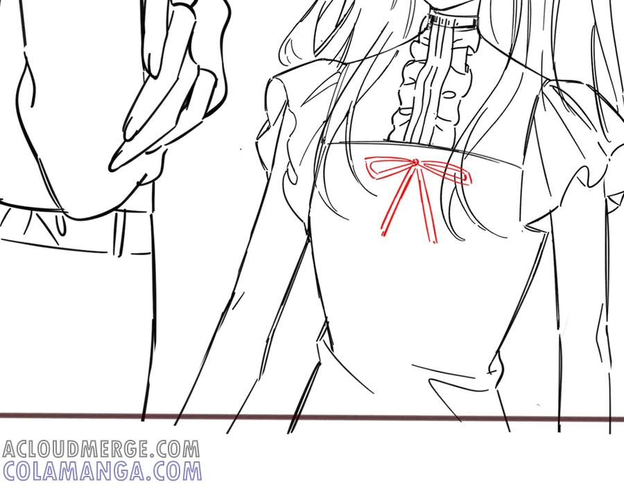 《穿成马甲大佬的妹妹》第64话 姐姐，和我谈恋爱吧 第113页