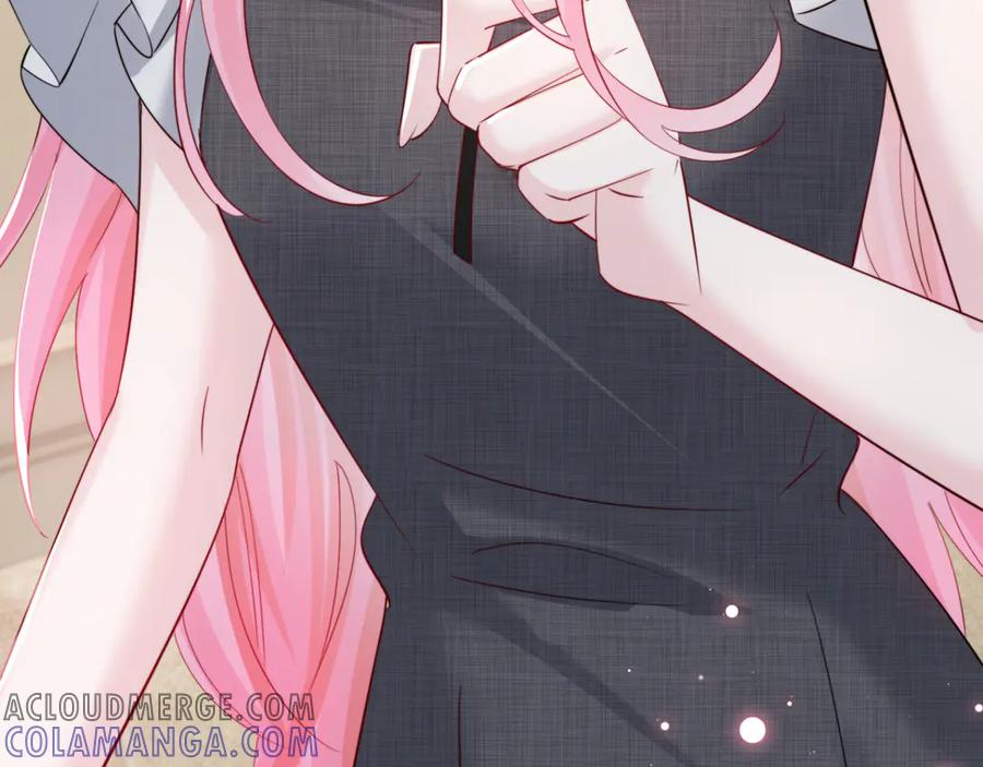 《穿成马甲大佬的妹妹》第64话 姐姐，和我谈恋爱吧 第105页