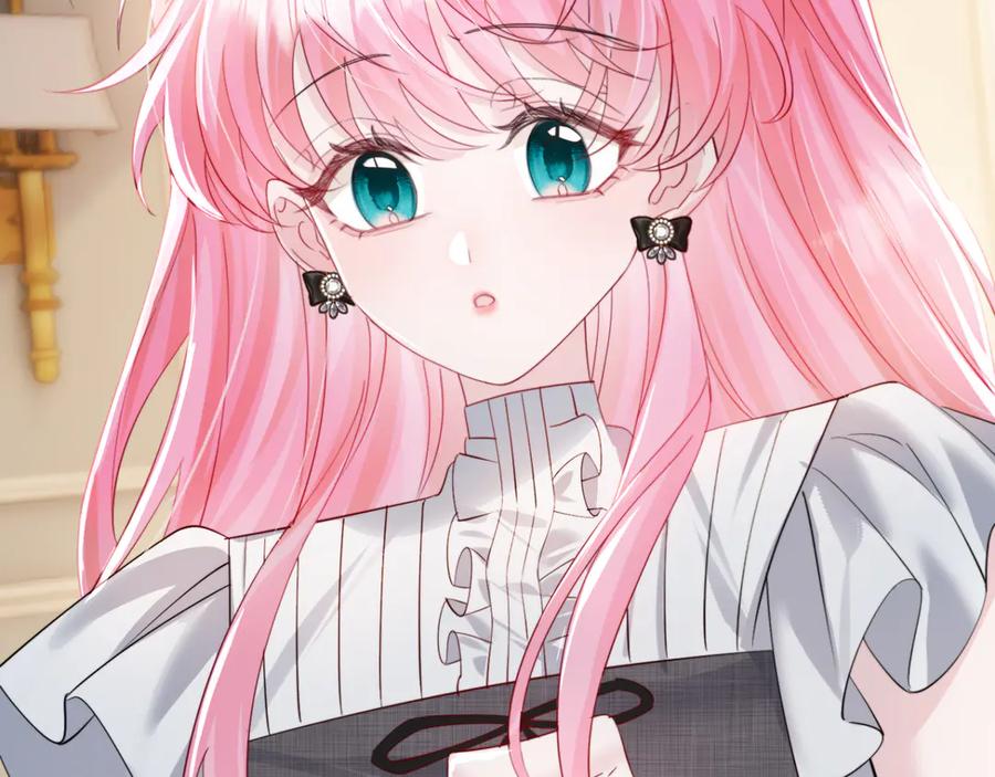 《穿成马甲大佬的妹妹》第64话 姐姐，和我谈恋爱吧 第104页