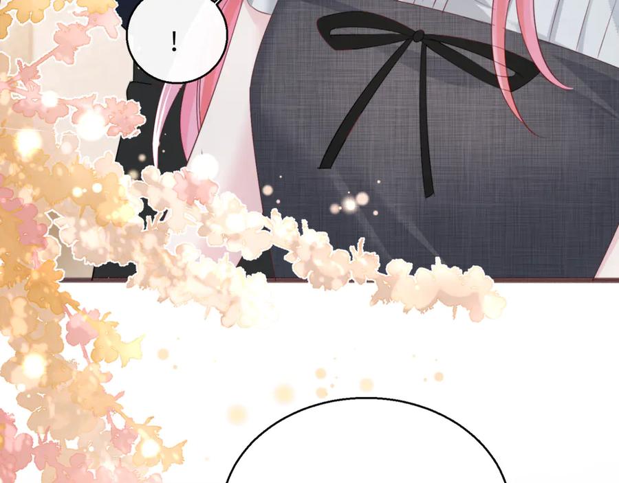 《穿成马甲大佬的妹妹》第64话 姐姐，和我谈恋爱吧 第40页