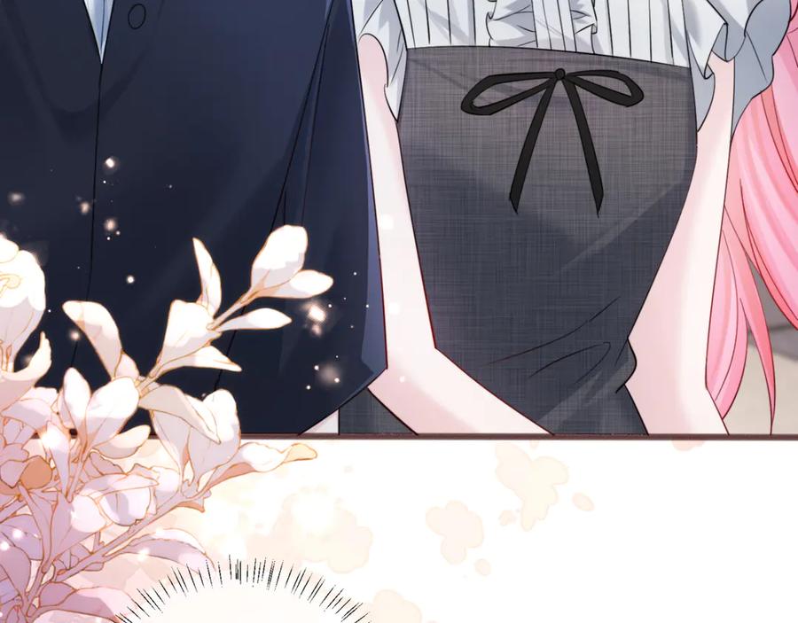 《穿成马甲大佬的妹妹》第64话 姐姐，和我谈恋爱吧 第6页