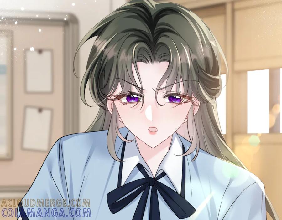 《穿成马甲大佬的妹妹》第66话 双人辅导？ 第49页