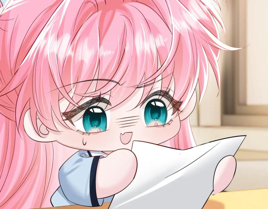 《穿成马甲大佬的妹妹》第66话 双人辅导？ 第32页