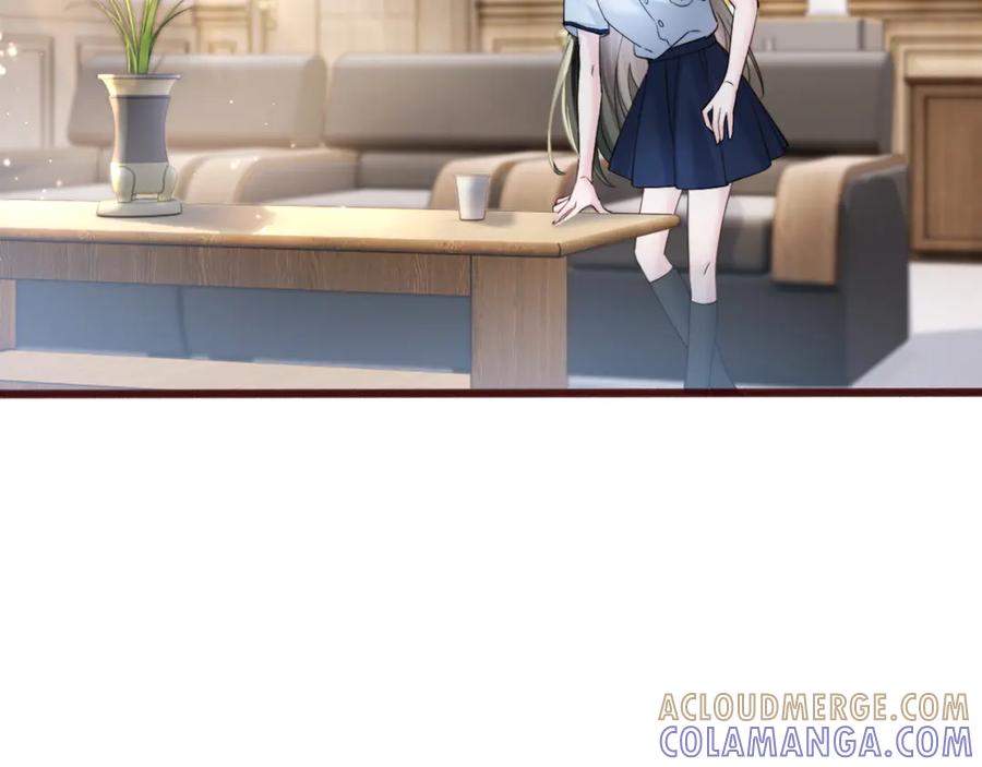 《穿成马甲大佬的妹妹》第66话 双人辅导？ 第101页