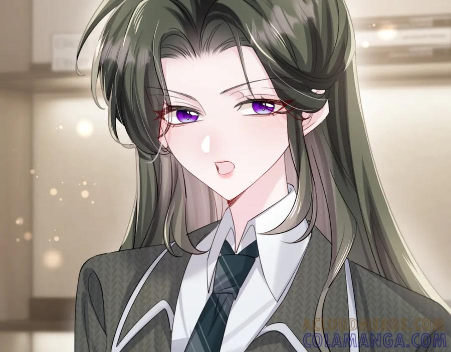 《穿成马甲大佬的妹妹》第66话 双人辅导？ 第13页