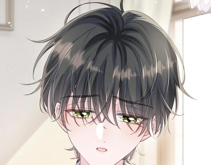 《穿成马甲大佬的妹妹》第66话 双人辅导？ 第38页