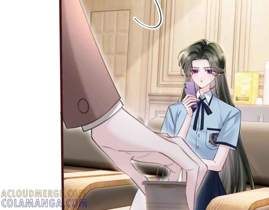 《穿成马甲大佬的妹妹》第66话 双人辅导？ 第77页