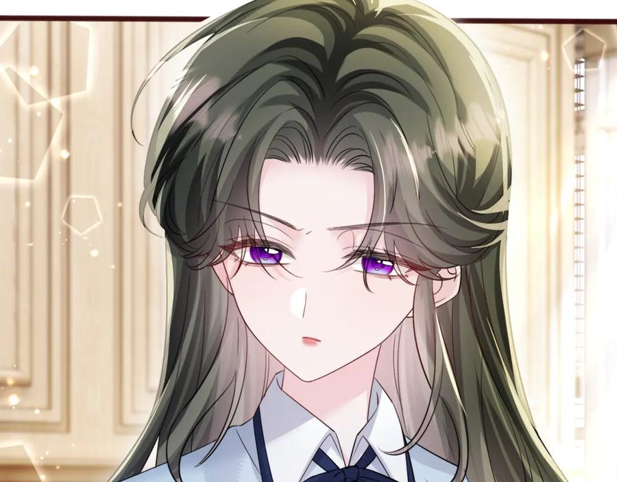 《穿成马甲大佬的妹妹》第66话 双人辅导？ 第96页