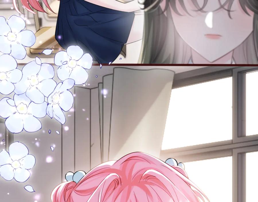 《穿成马甲大佬的妹妹》第66话 双人辅导？ 第67页