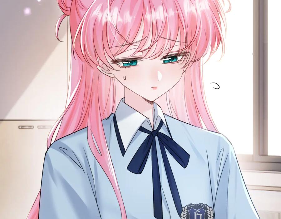 《穿成马甲大佬的妹妹》第66话 双人辅导？ 第68页