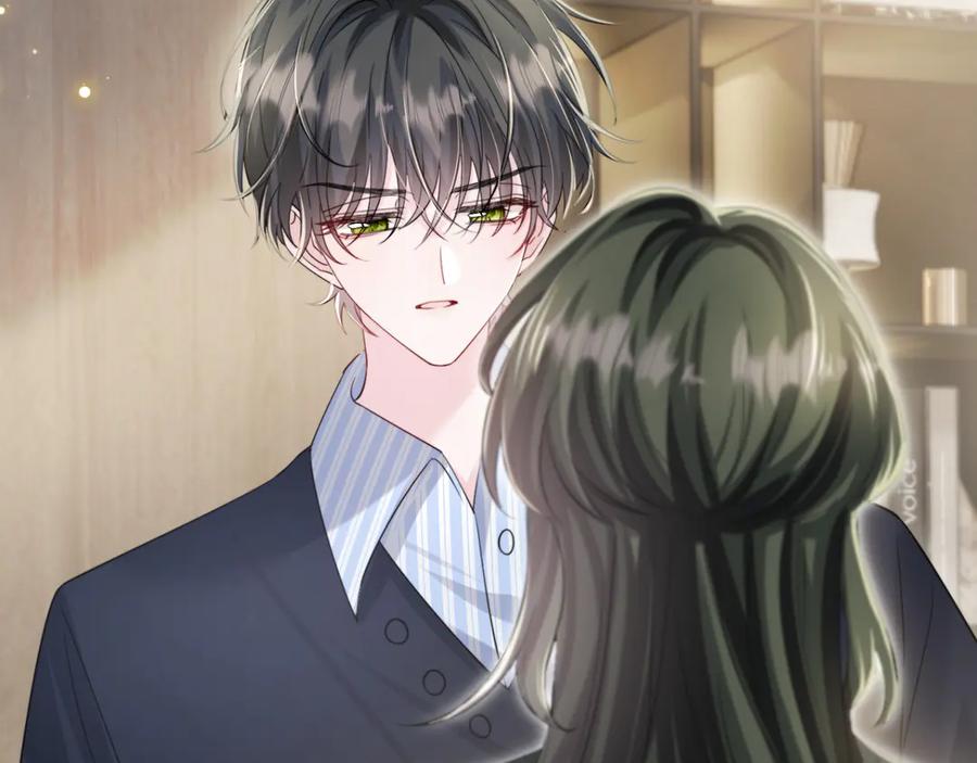 《穿成马甲大佬的妹妹》第66话 双人辅导？ 第16页
