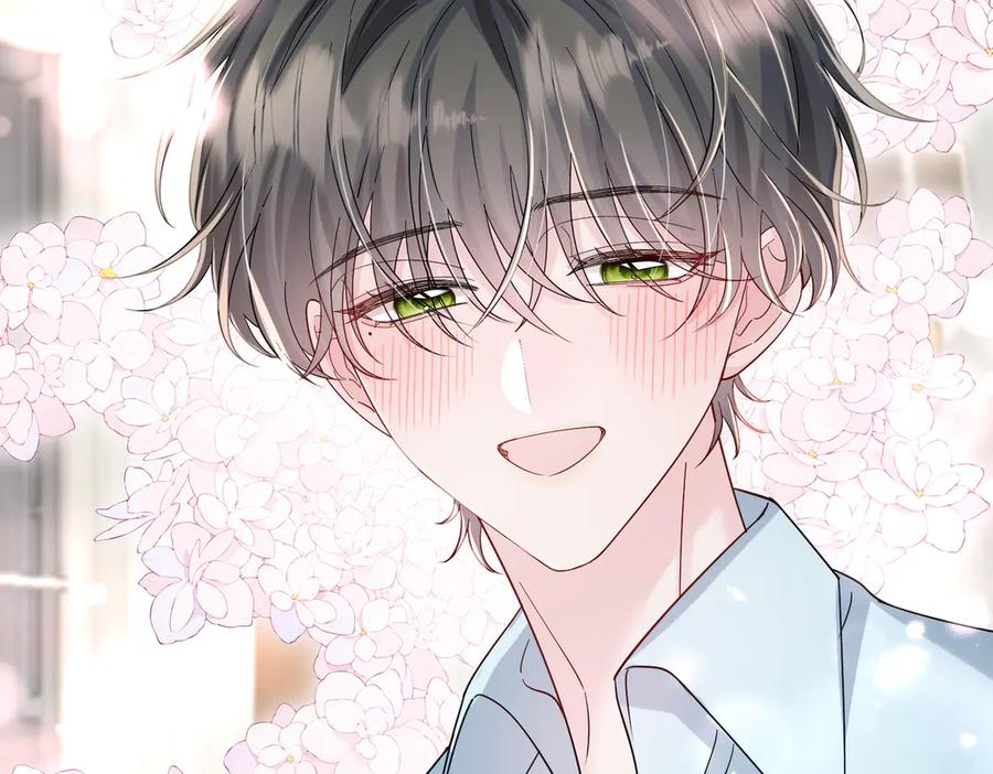 《穿成马甲大佬的妹妹》第73话 没有秘密 第56页