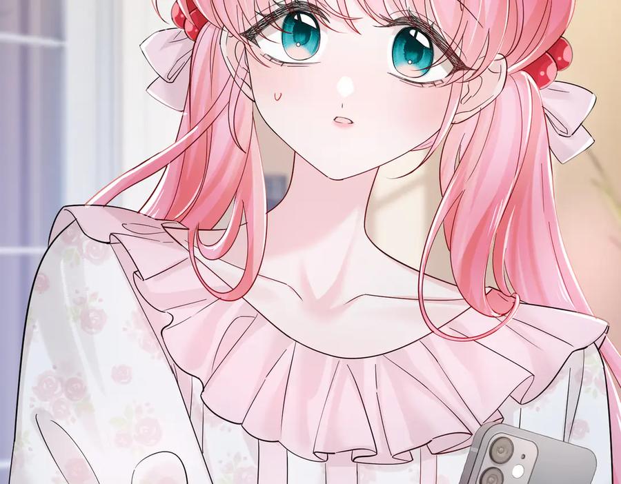 《穿成马甲大佬的妹妹》第73话 没有秘密 第59页