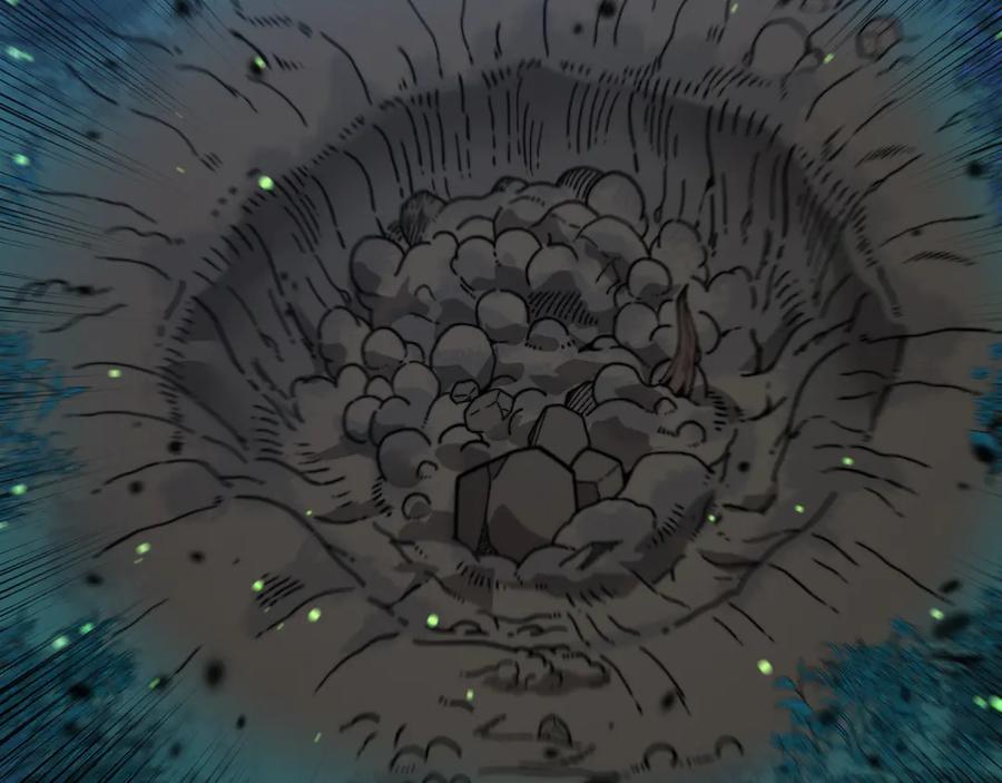 老蛇修仙传（蛇祖） 第8回 许黑怒夺蛇果树 第40页