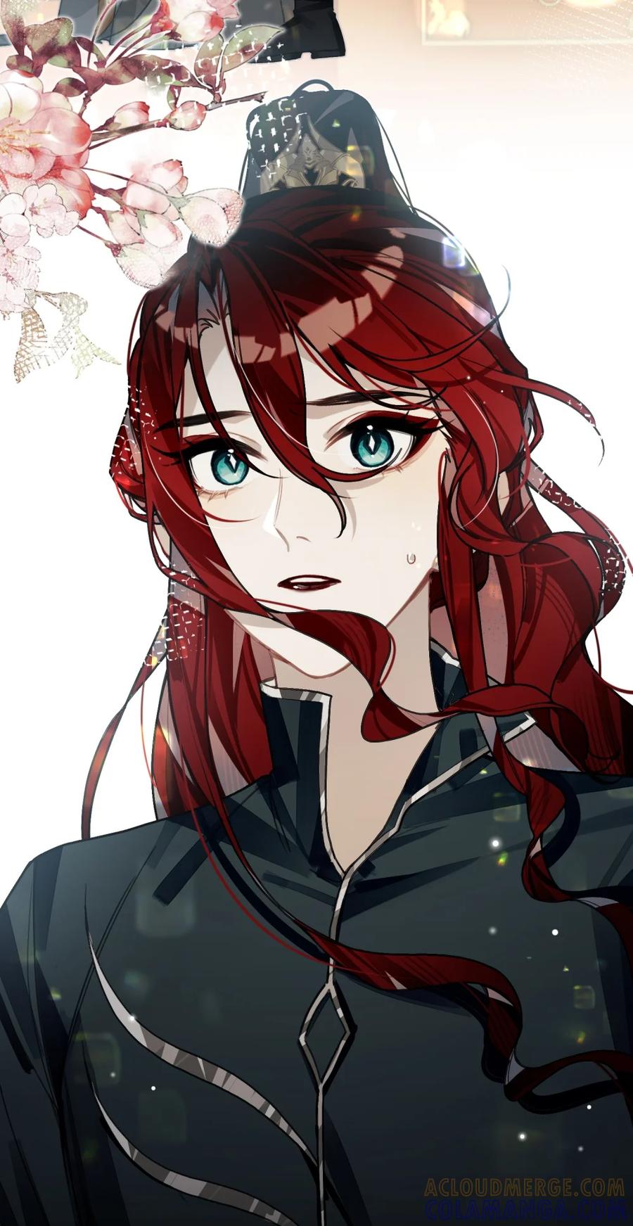 缠枝 7 公主，我向你承诺 第37页