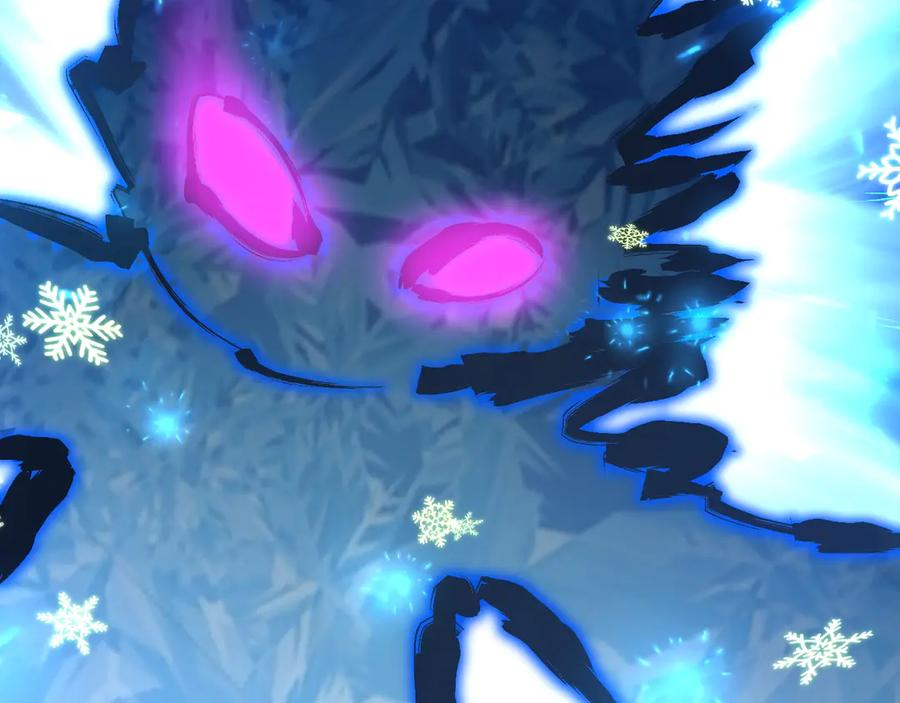 《全球御兽：我能看见进化路线》第15话双进化！ 第50页