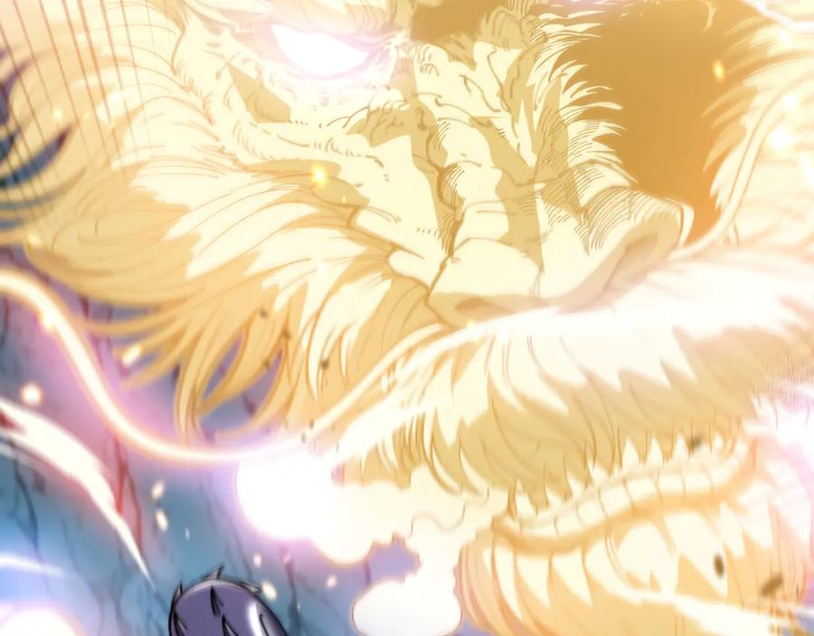 老蛇修仙传（蛇祖） 第9回 许黑激战大师兄 第18页