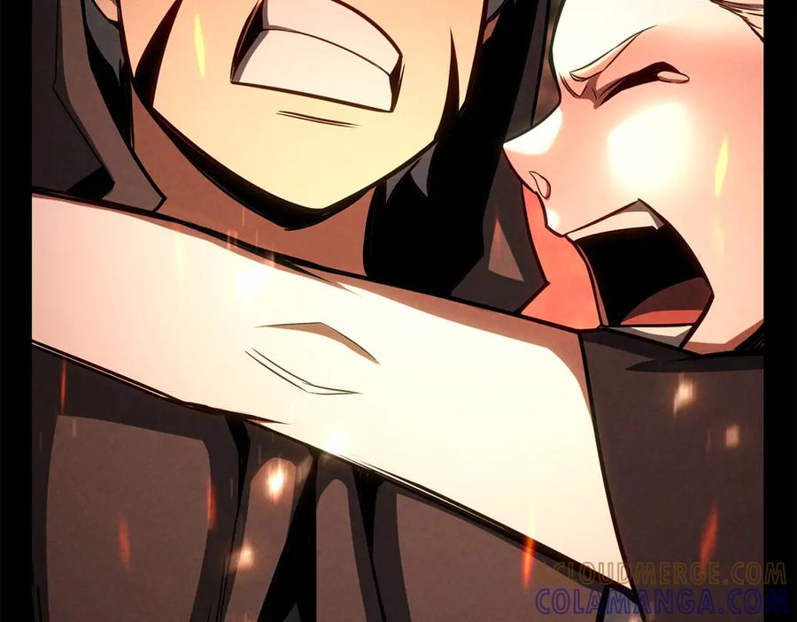 死灵法师：重生的我全技能精通 - 第89话 我所信仰的神 - 第205张图