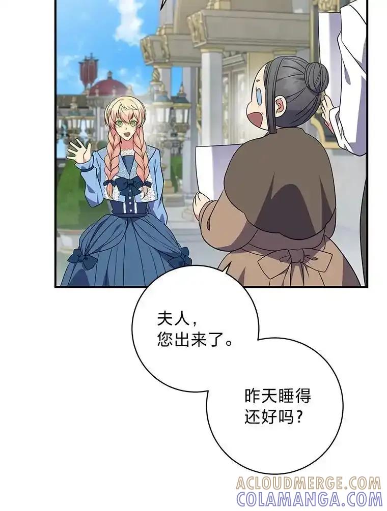 公爵夫人的秘密执笔 66.价值连城的礼物 第13页