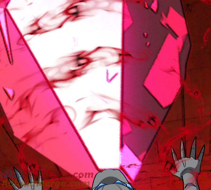 重生为怪兽什么鬼 - 第213话 兽神变 - 第109张图