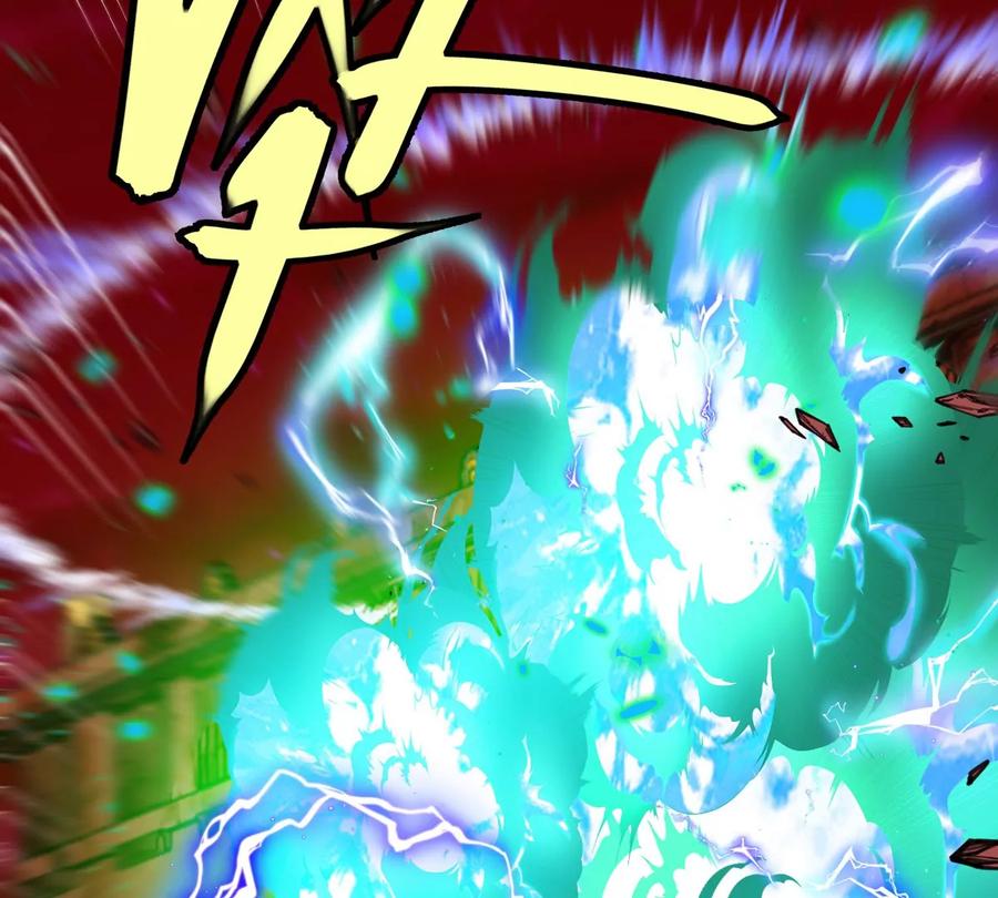 重生为怪兽什么鬼 - 第213话 兽神变 - 第102张图