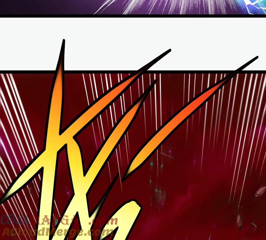 重生为怪兽什么鬼 - 第213话 兽神变 - 第101张图