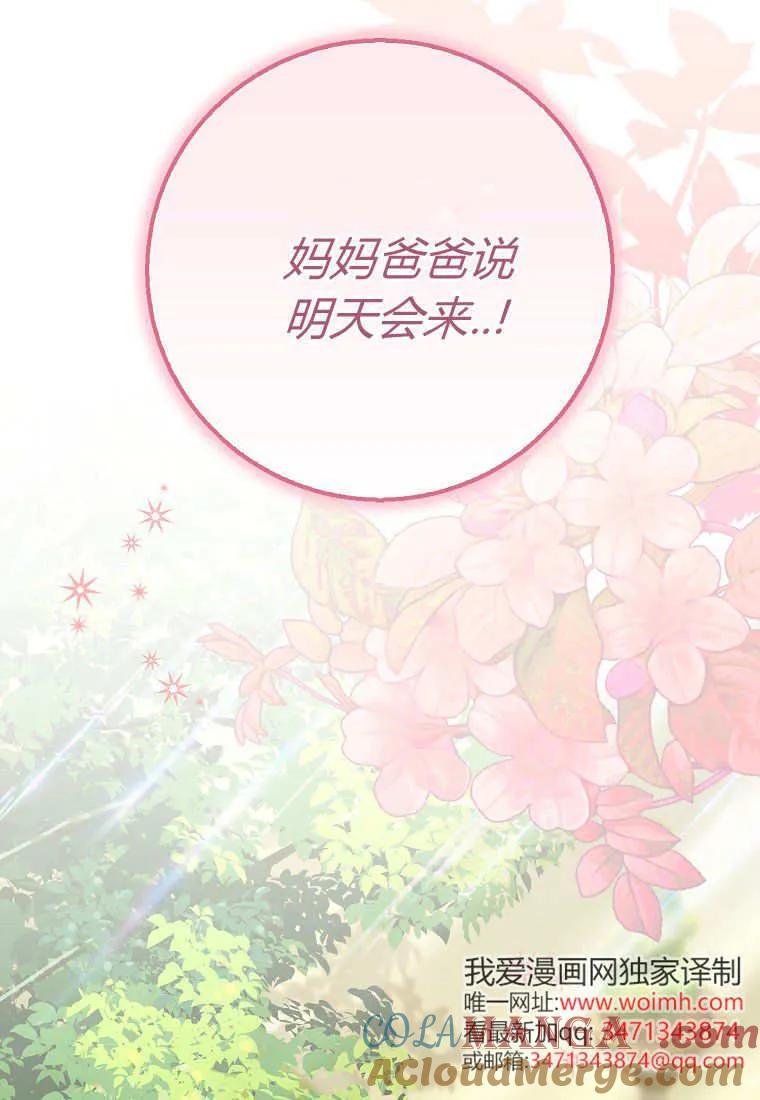 《黑豹家族的雪豹宝宝》第28话 第89页