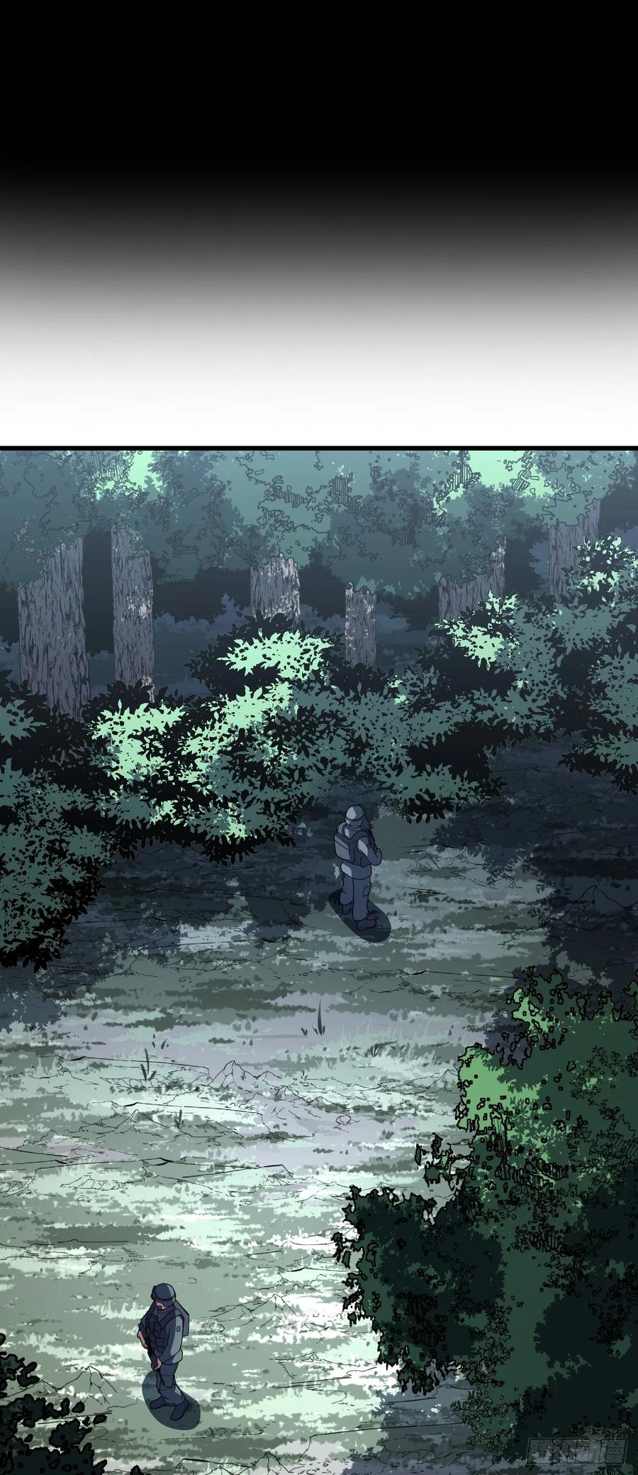 《命轮之主！当异变降临人间》第131话 我一定会救你们！ 第54页