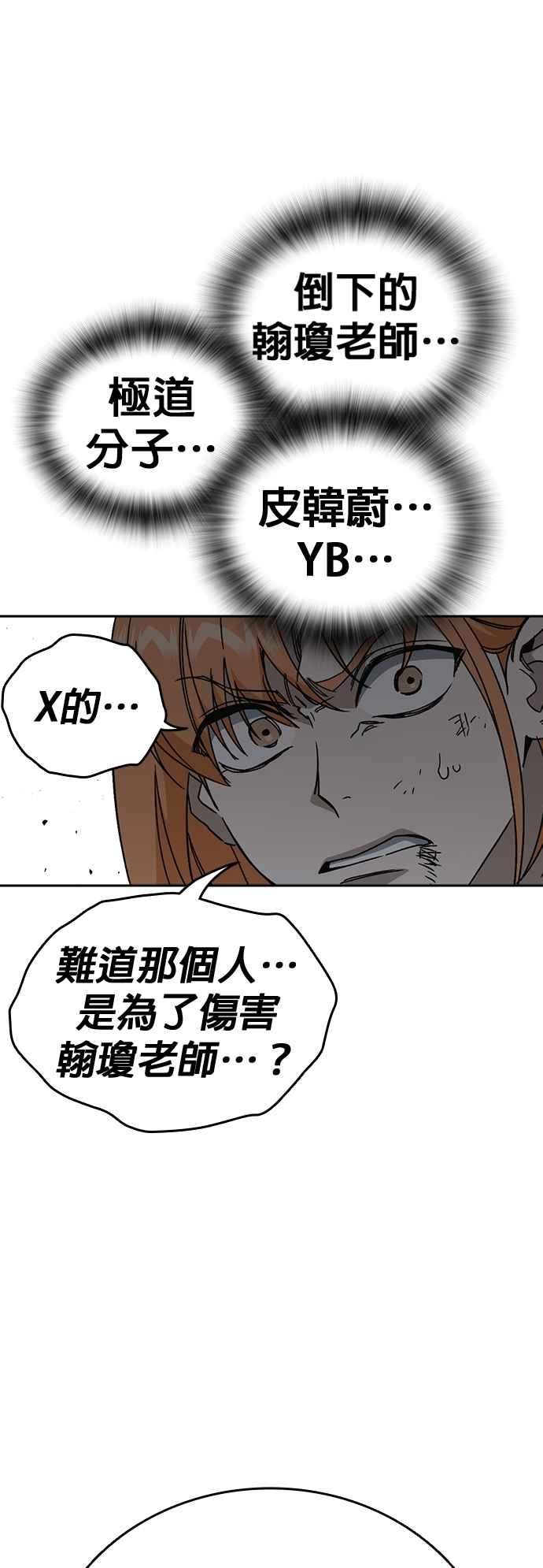 《痞子学霸》[第三季] 第38话 基准点 第35页