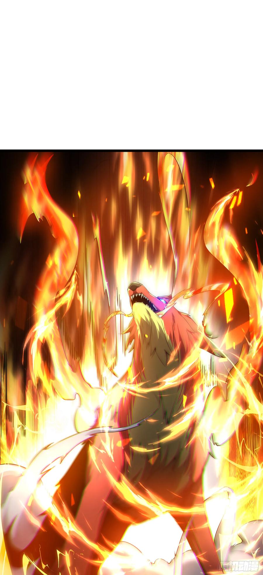 雷劫十万年 - 第三话 - 第34张图