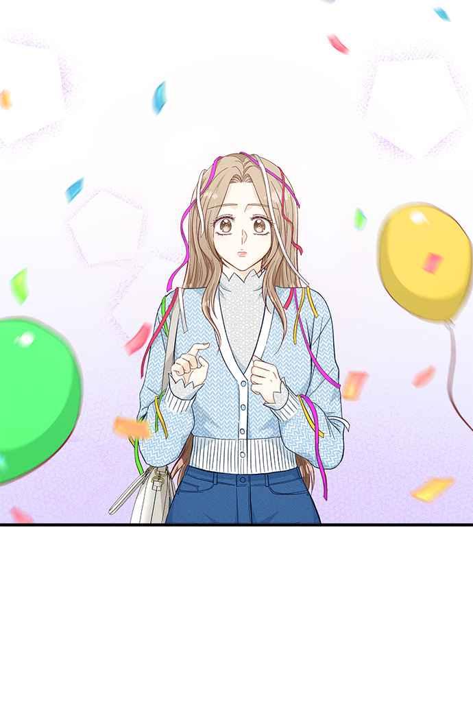 《扑通扑通截稿中》第49话 第66页