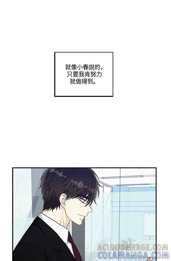 《扑通扑通截稿中》第49话 第61页