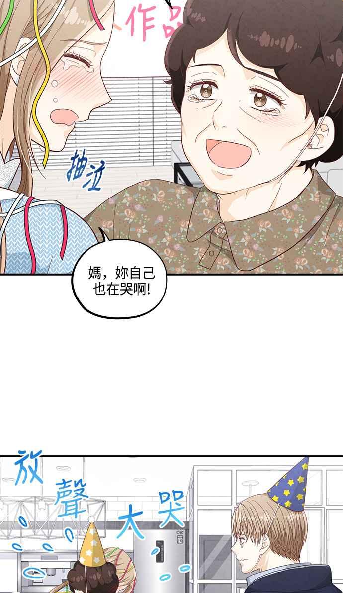 《扑通扑通截稿中》第49话 第71页