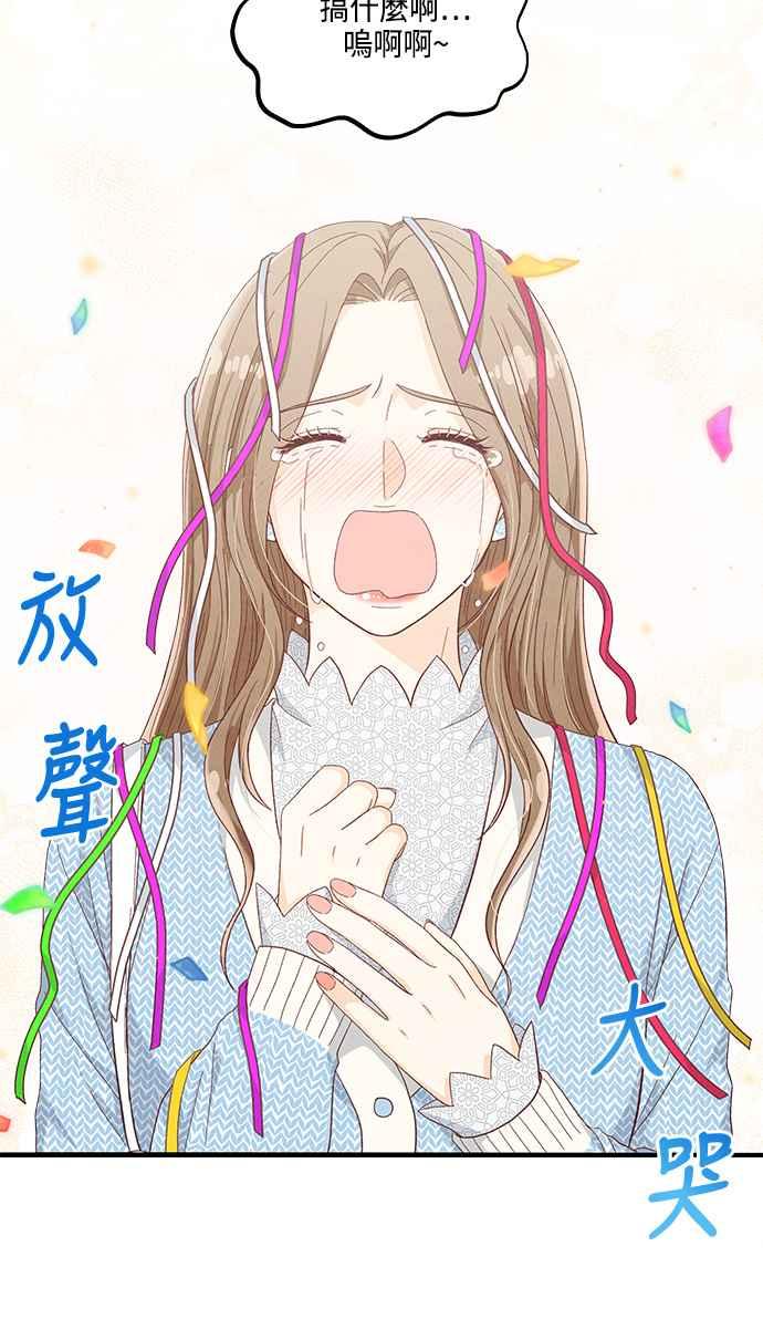 《扑通扑通截稿中》第49话 第69页