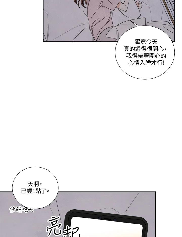 《纵然心痛》第24话 第27页