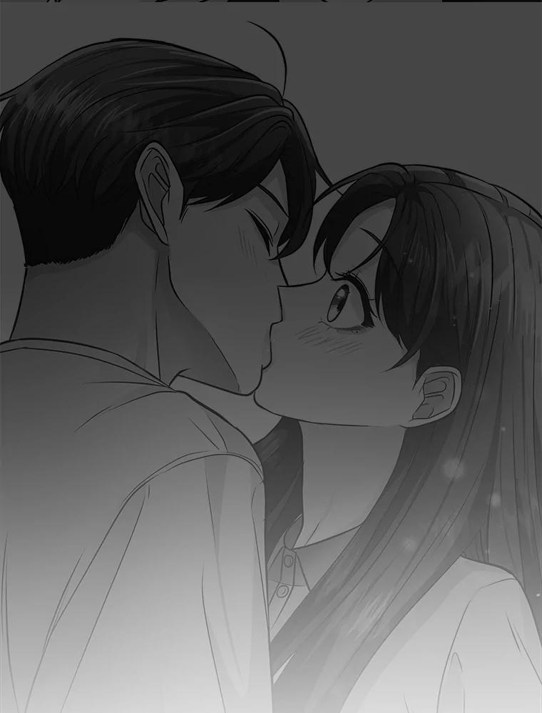 《深夜咖啡店》50.舒允的故事（23）（完） 第110页