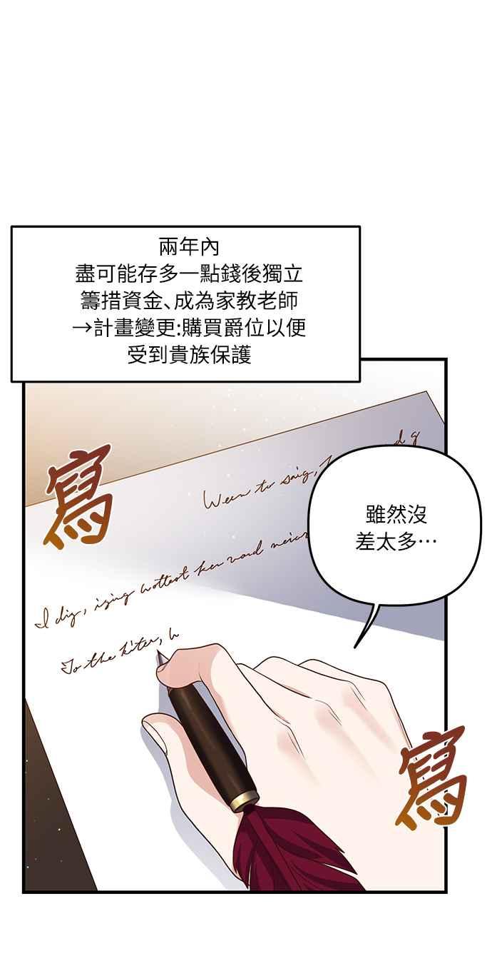 偏执男主的契约未婚妻 第17话 第38页