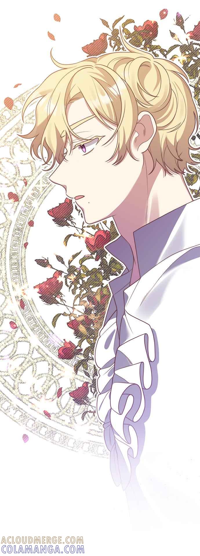 偏执男主的契约未婚妻 第17话 第58页