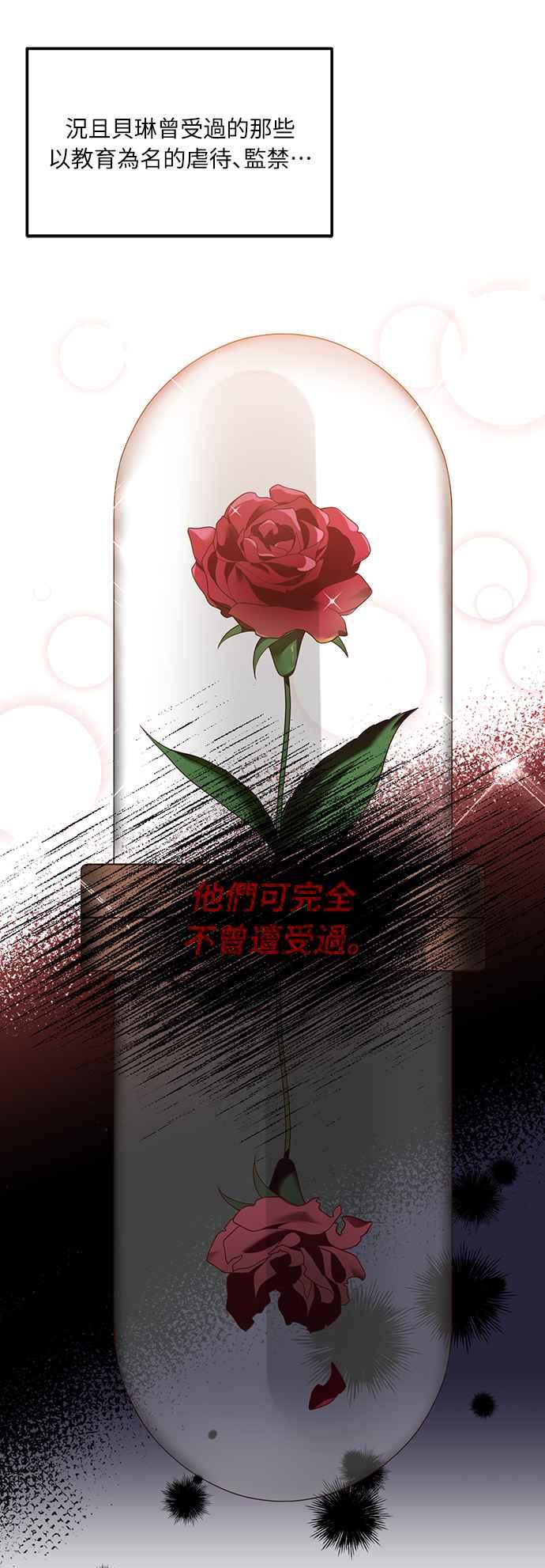 偏执男主的契约未婚妻 第18话 第15页