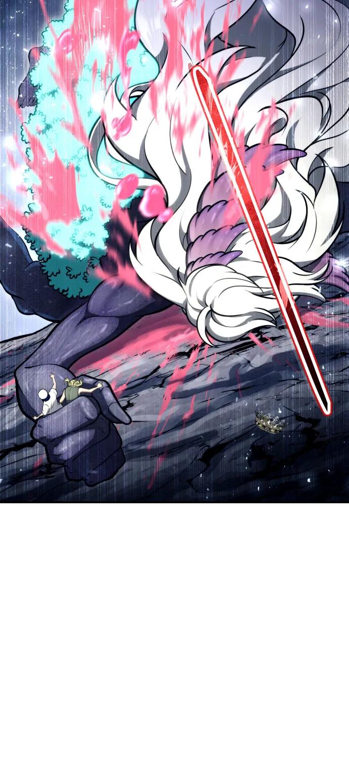 神之塔外传：乌雷克·马奇努 - [第22话] 狩猎女王 - 第139张图