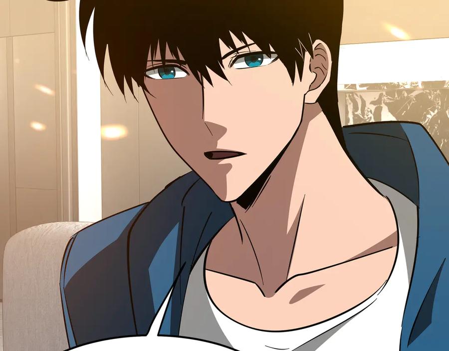 《异狱暴君：我的影子能无限进化》第30话 代理人 第83页