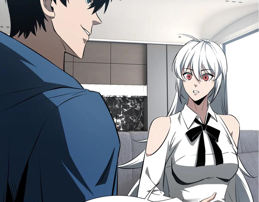 《异狱暴君：我的影子能无限进化》第31话 暗影帮 第64页