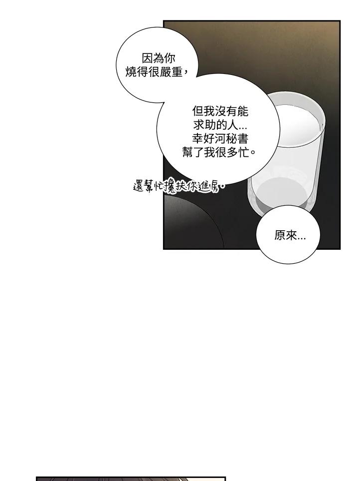 《纵然心痛》第36话 第68页