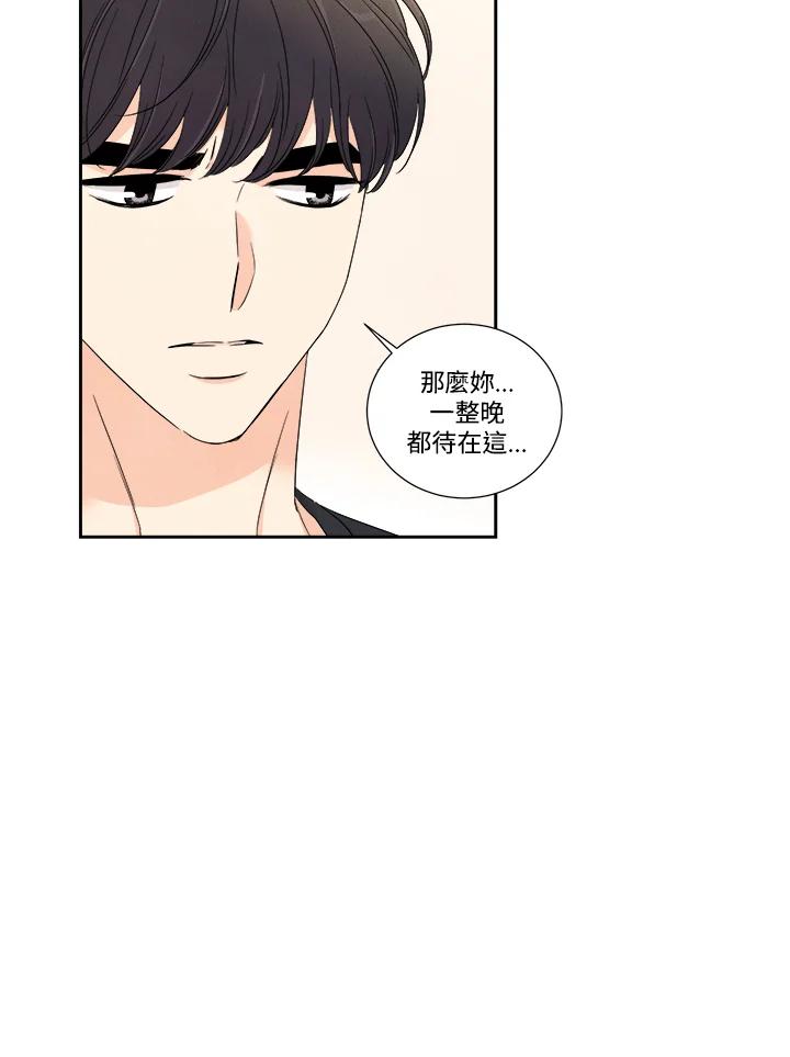 《纵然心痛》第36话 第69页