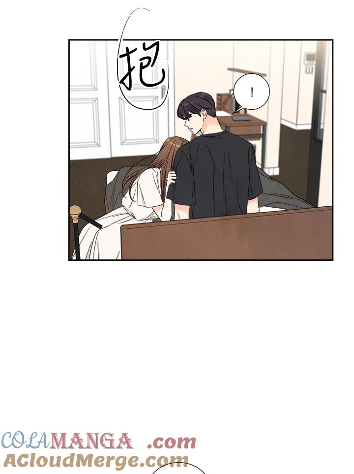 《纵然心痛》第36话 第70页
