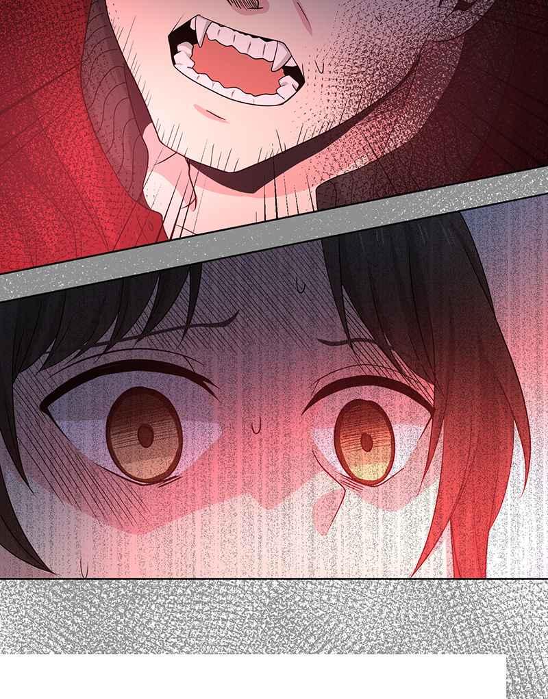 《血色的誓约》[第17回] 肯定对我失望透顶吧 第68页