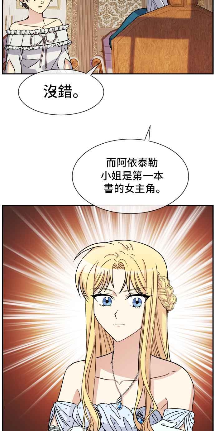 《皇太子妃101》第33话 第24页
